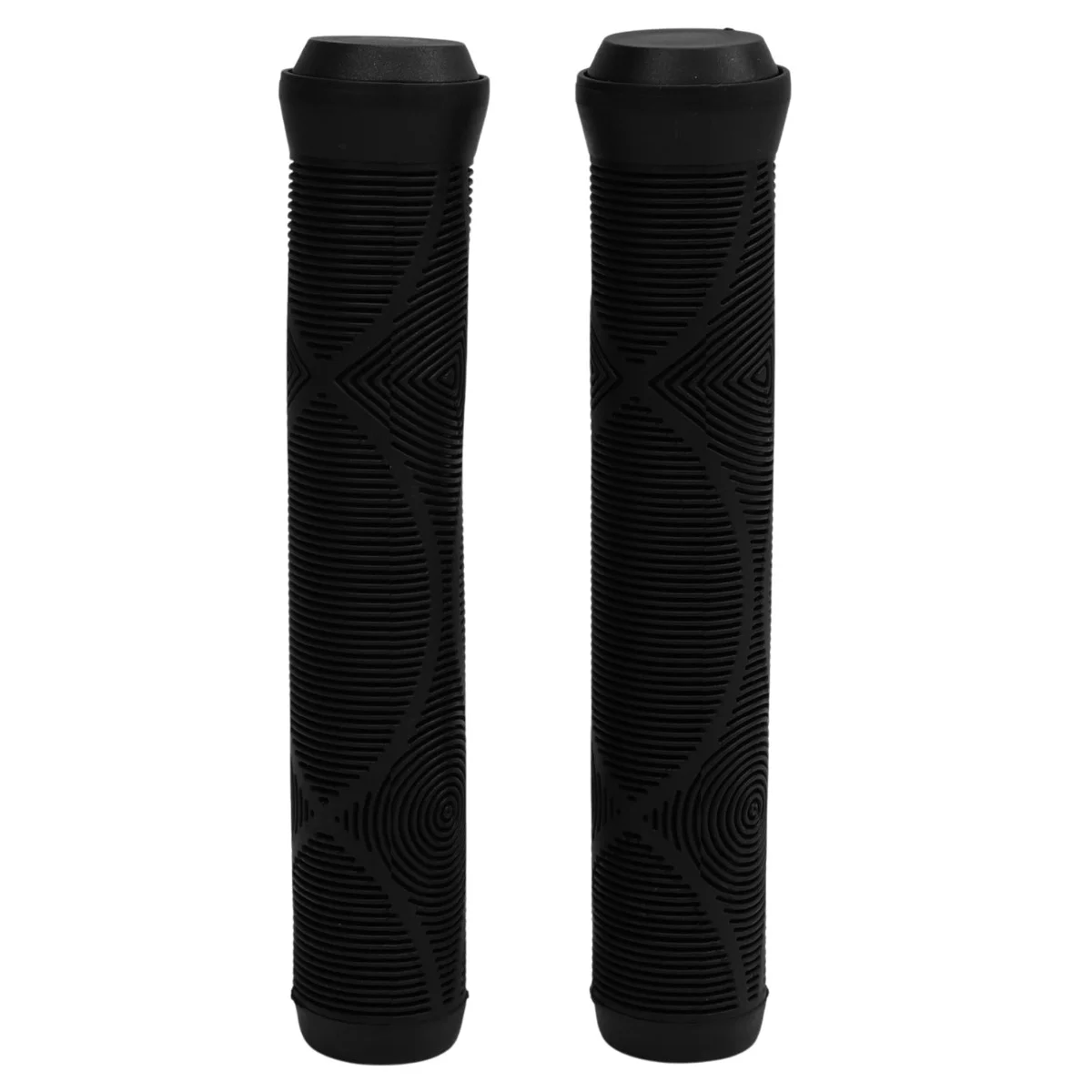 Manopla Bike Kook BMX 165mm Preto