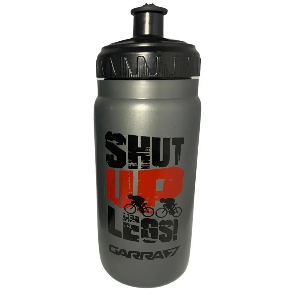 Garrafa Caramanhola 560ML Garra7 Shut Grafit