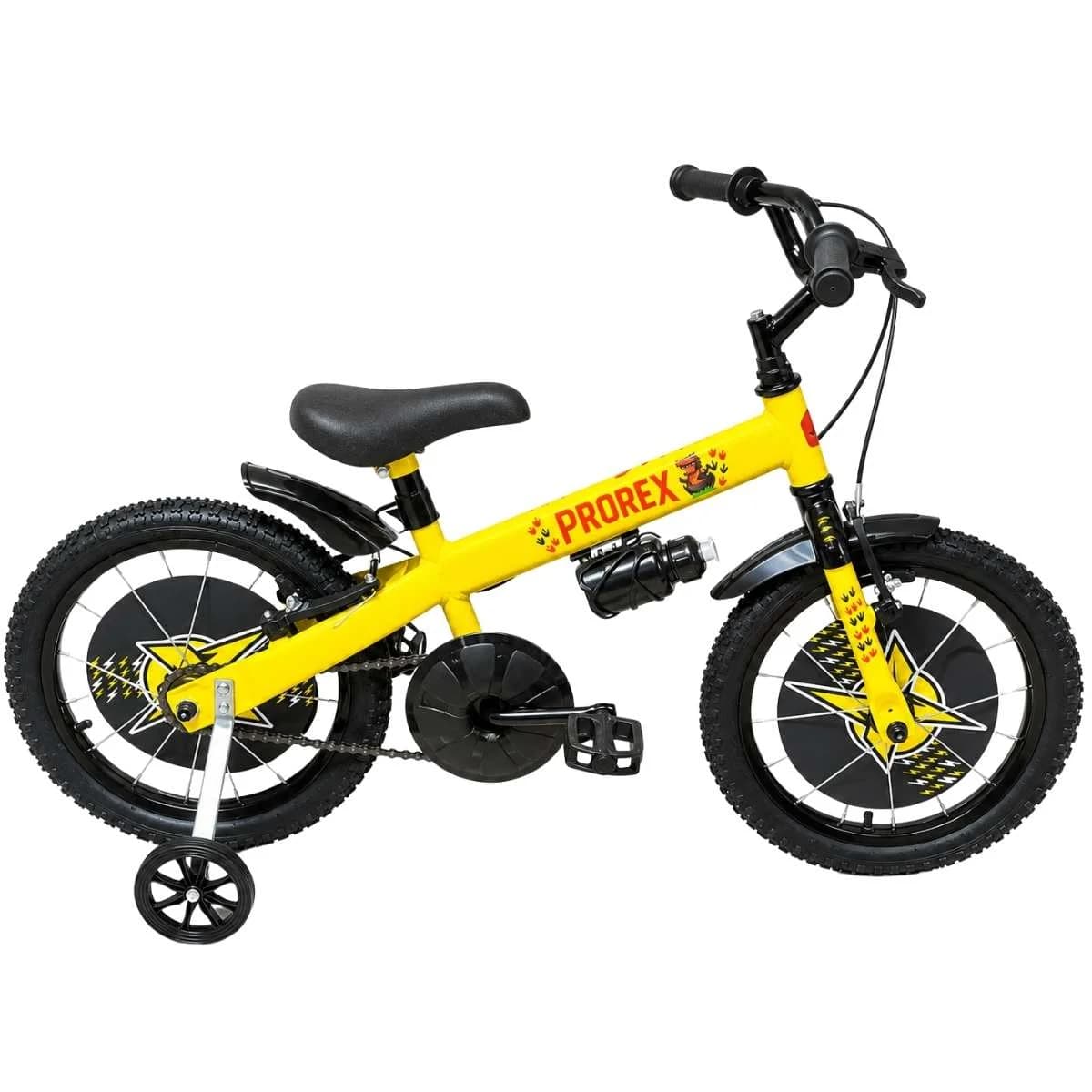 Amarelo e Preto (Roda Preta)