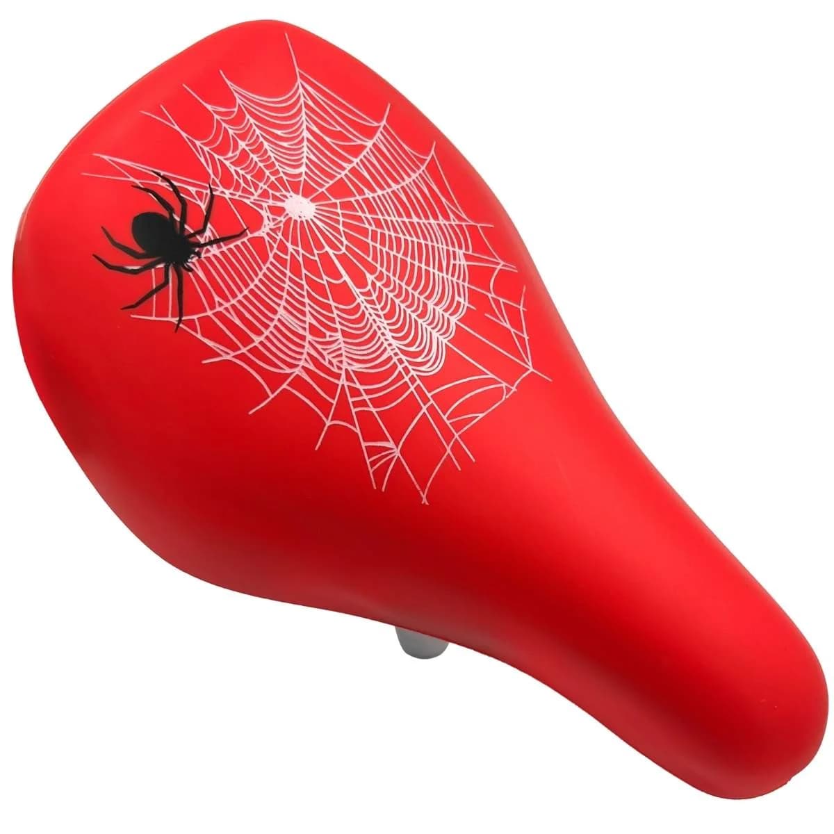 Selim Mirim Com Canote Selle Royal Toy Vermelho Teia Branco