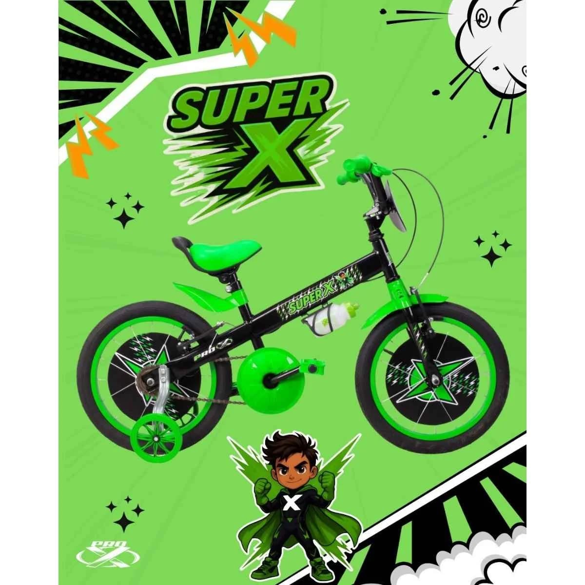 Preta e Verde