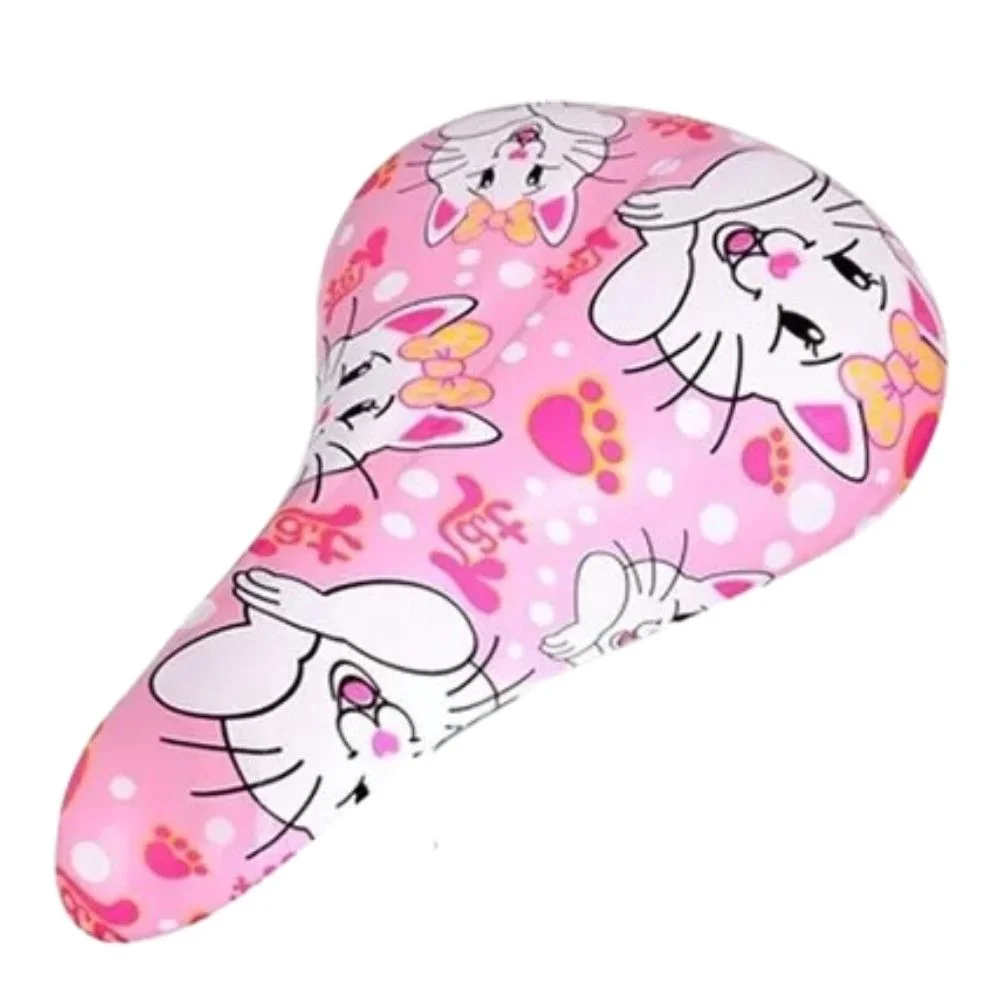 Selim Mirim Kalf 304 Cartoon Kat Rosa