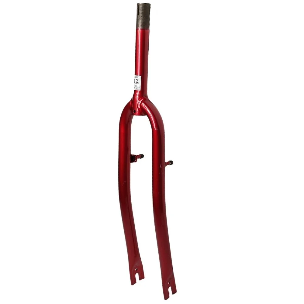 Garfo Bike Aro 26 Ultra Standard Vermelho