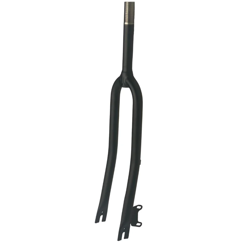 Garfo Bike Aro 29 Ultra Standard Preto Fosco