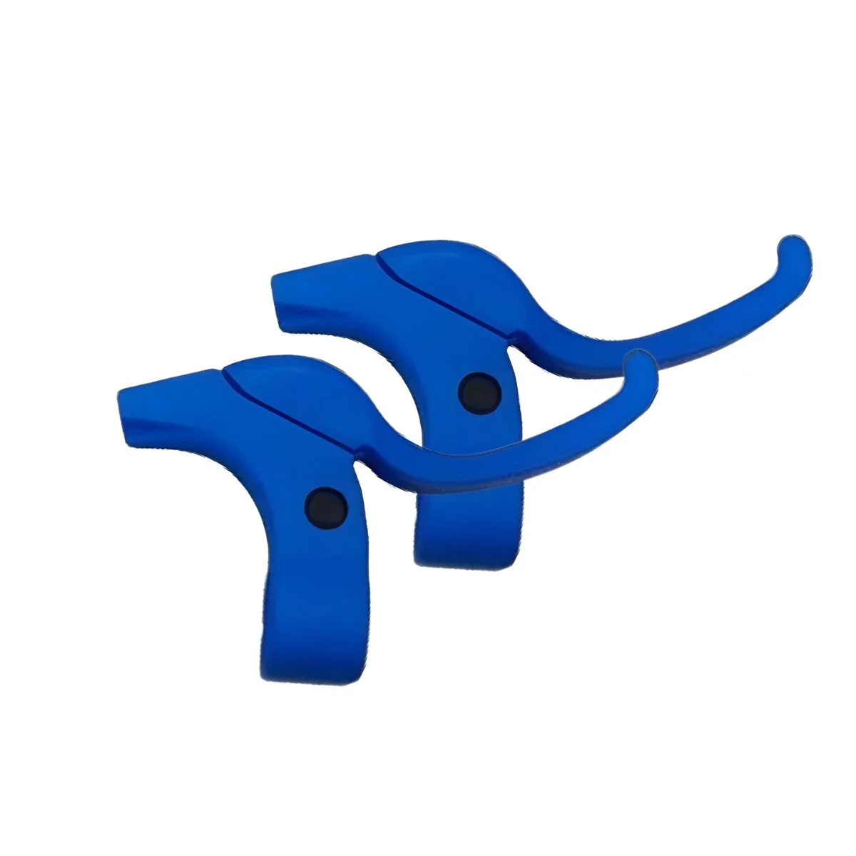 Maçaneta Freio Nylon JKS Mirim Azul