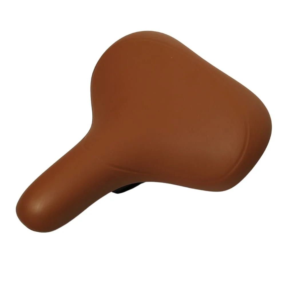 Selim MTB Selle Royal Hertz RVS Marrom