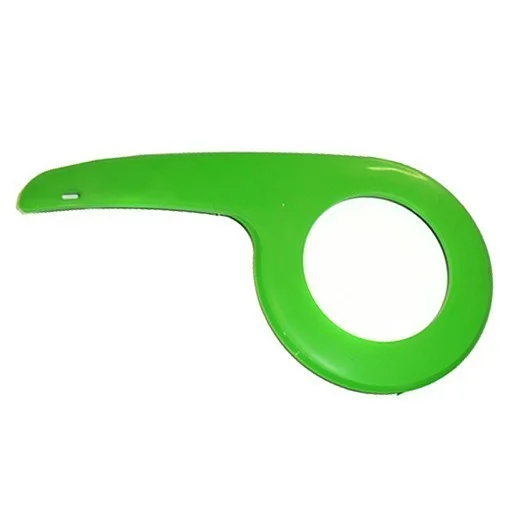 Cobre Corrente Bike Aro 16 Wester Virgula Verde