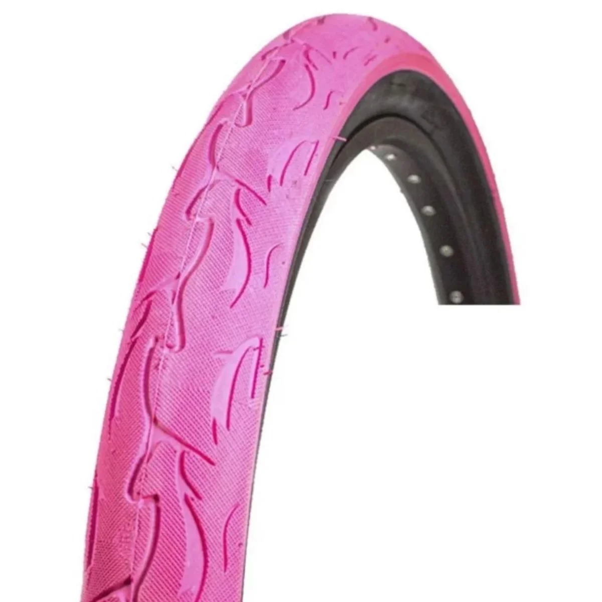 Pneu 26x2.125 DSI Flame SRI-38 Rosa