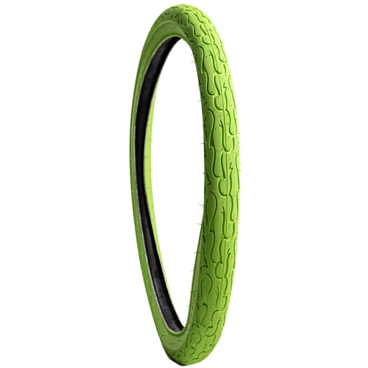 Pneu 26x1.25 Paco Fuego Verde