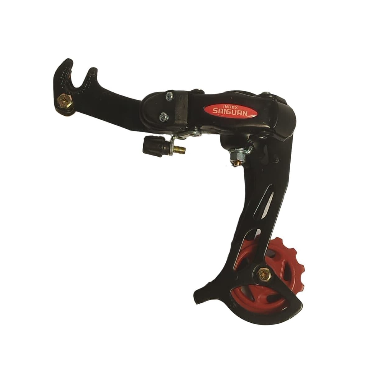 Cambio Traseiro Saiguan HG-40 7 Velocidades
