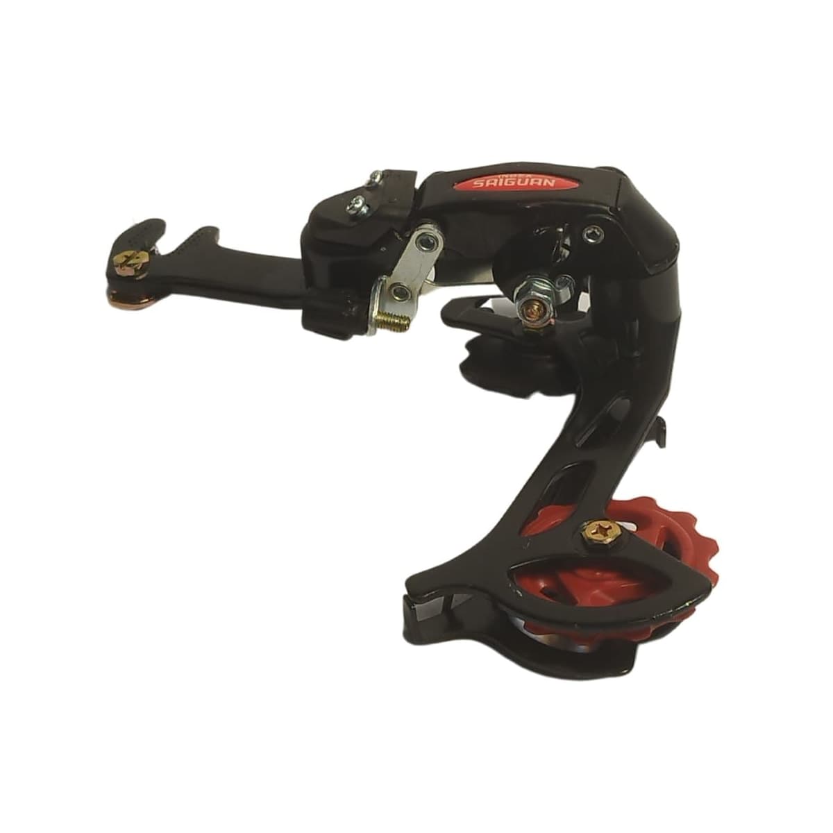 Cambio Traseiro Saiguan HG-40 7 Velocidades