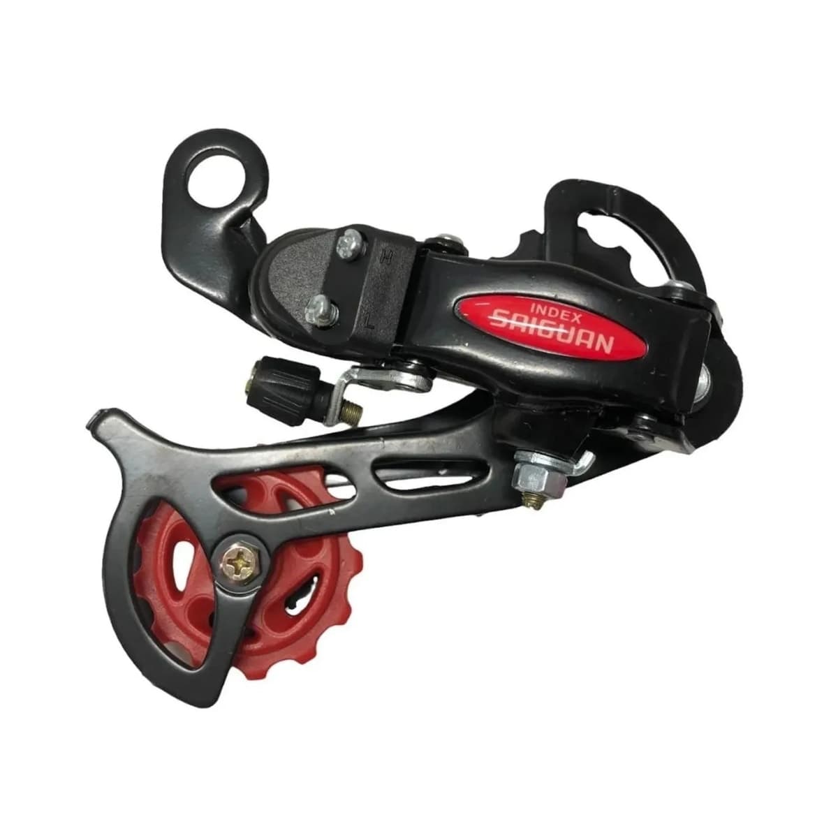 Cambio Traseiro GTS HG40A 6/7 Velocidade