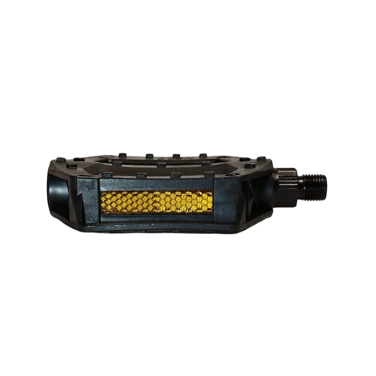 Pedal Bike Neco Sueco 1/2 Nylon Preto
