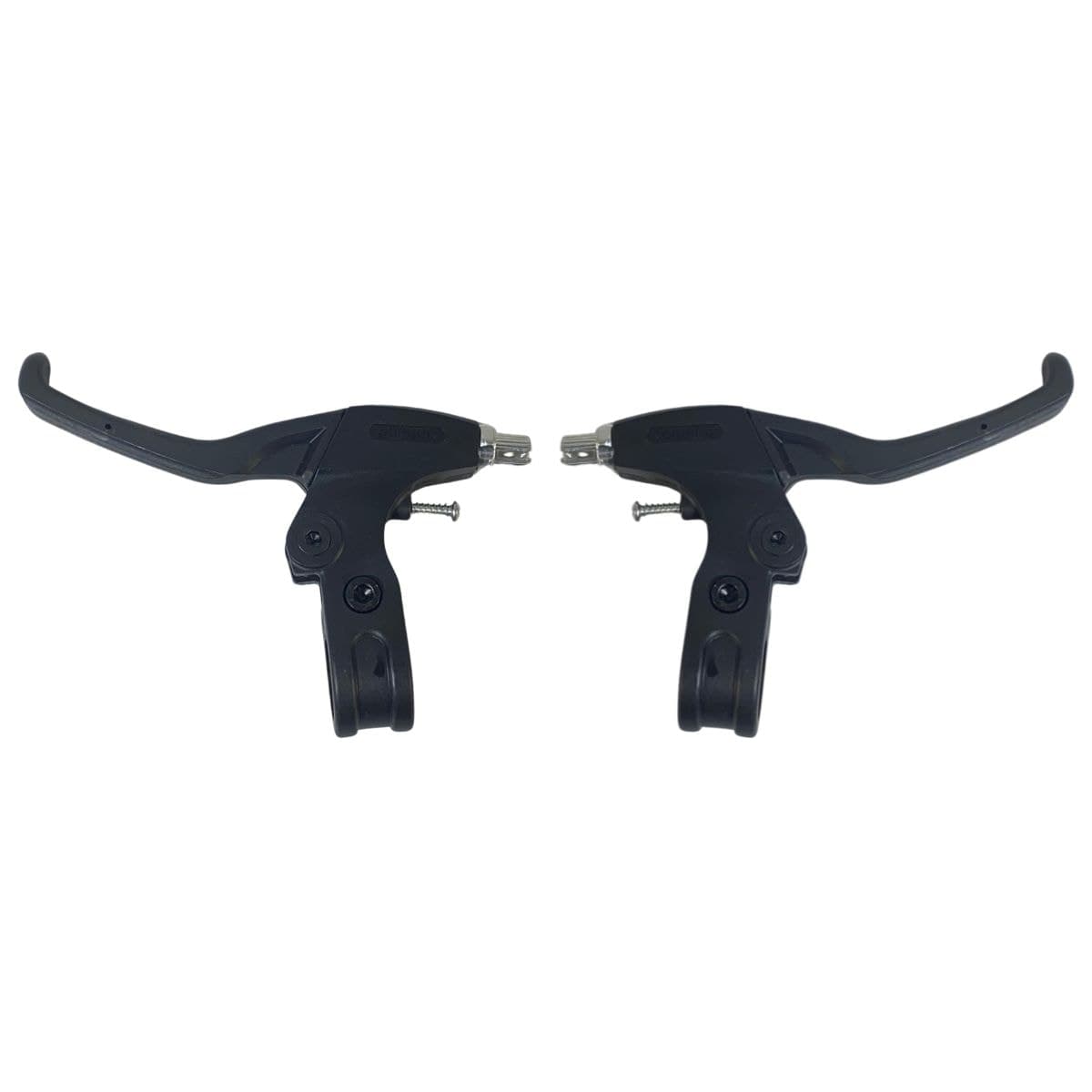 Maçaneta Freio V Brake Nylon Saiguan Preto