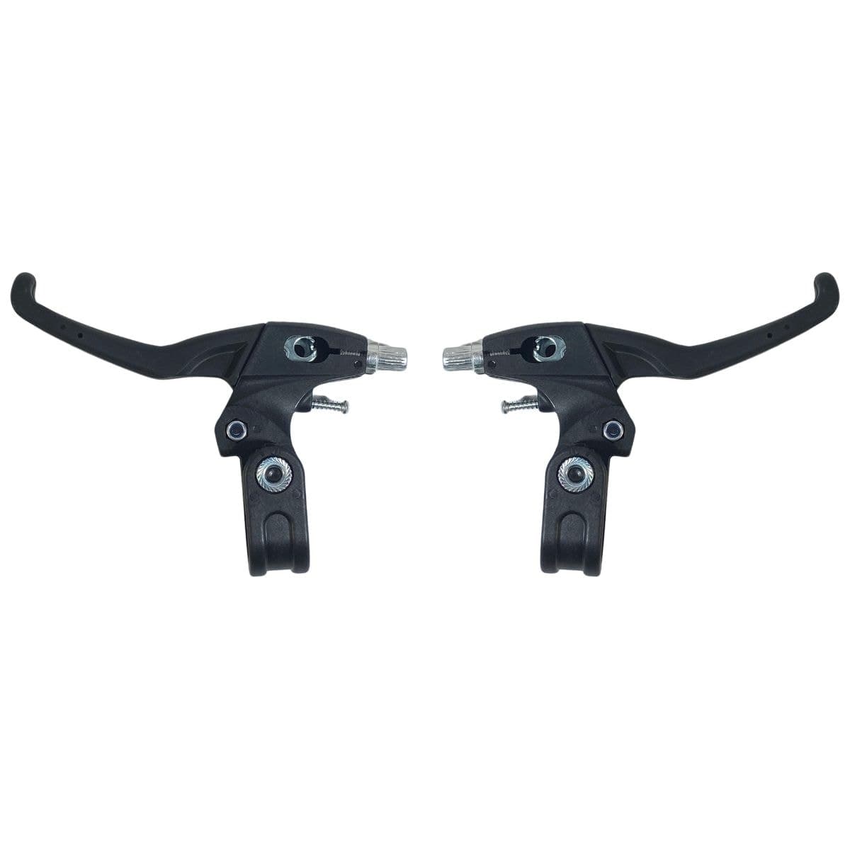 Maçaneta Freio V Brake Nylon Saiguan Preto