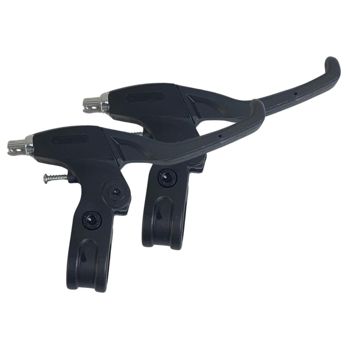 Maçaneta Freio V Brake Nylon Saiguan Preto
