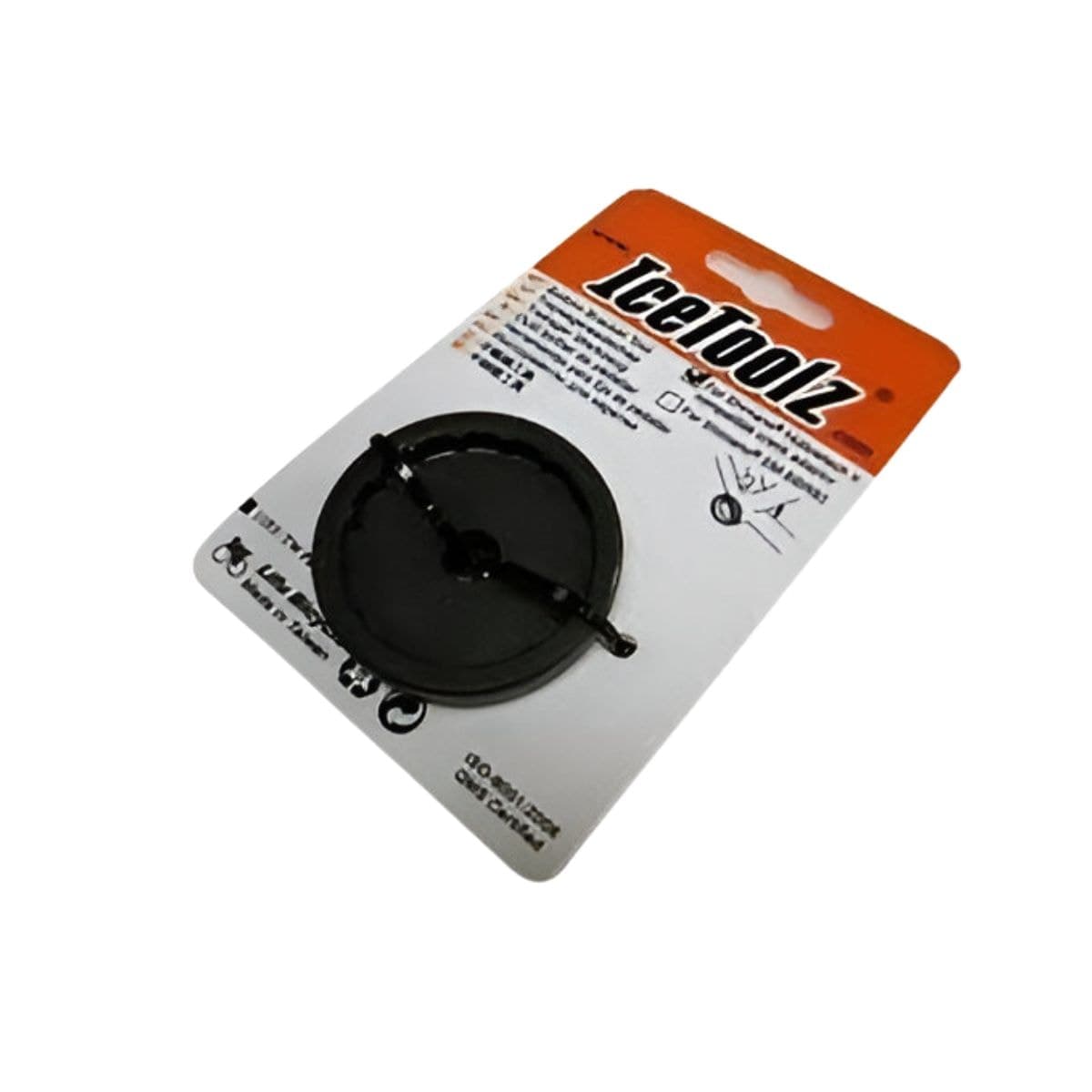 Ferramenta Extrator Movimento Central Ice Toolz