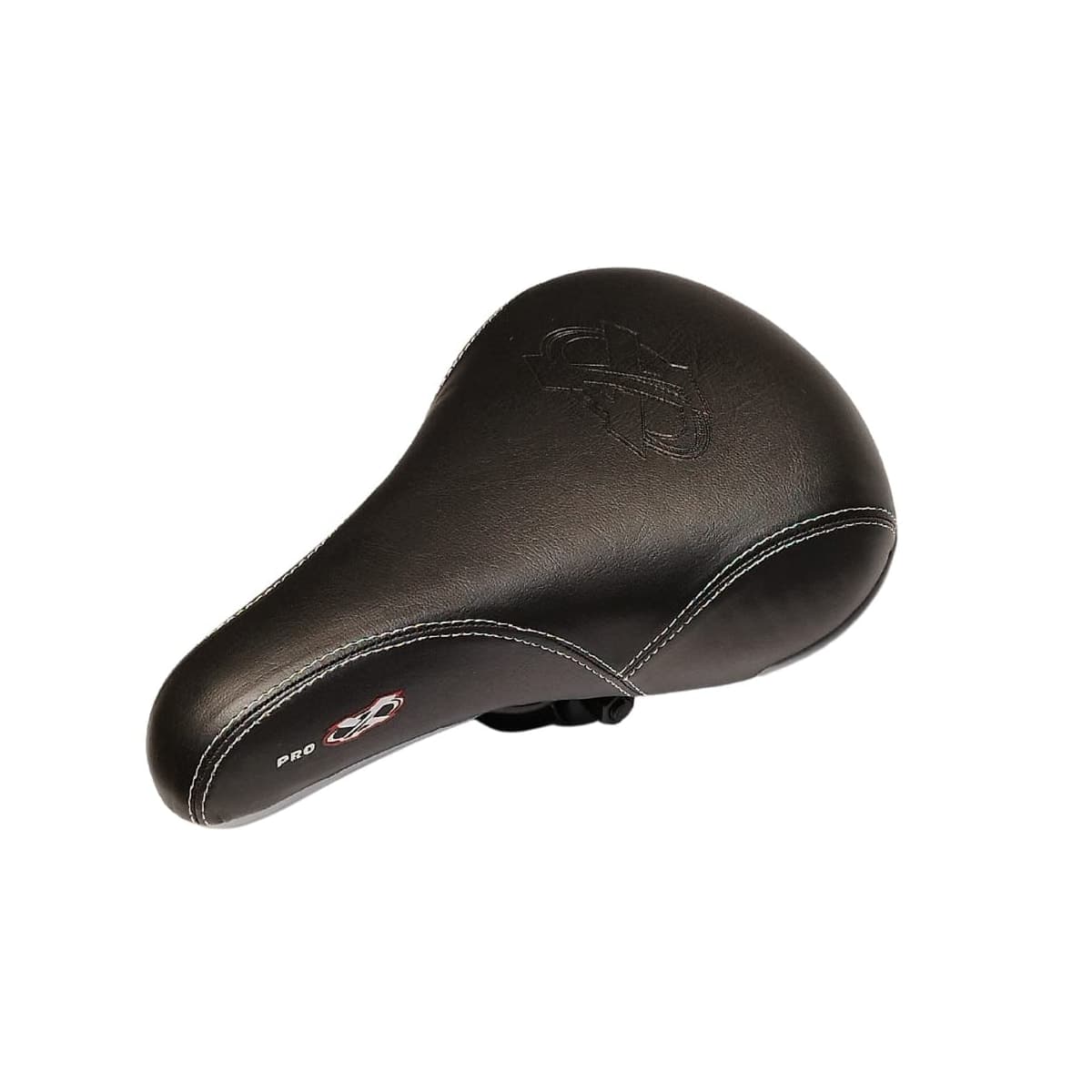 Selim BMX Pro-X Free Style GW-709 Preto