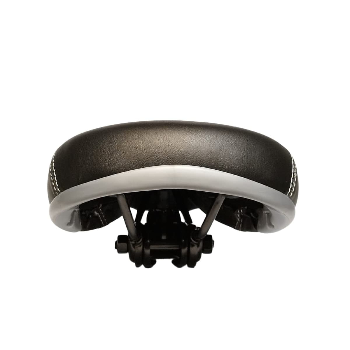 Selim BMX Pro-X Free Style GW-709 Preto