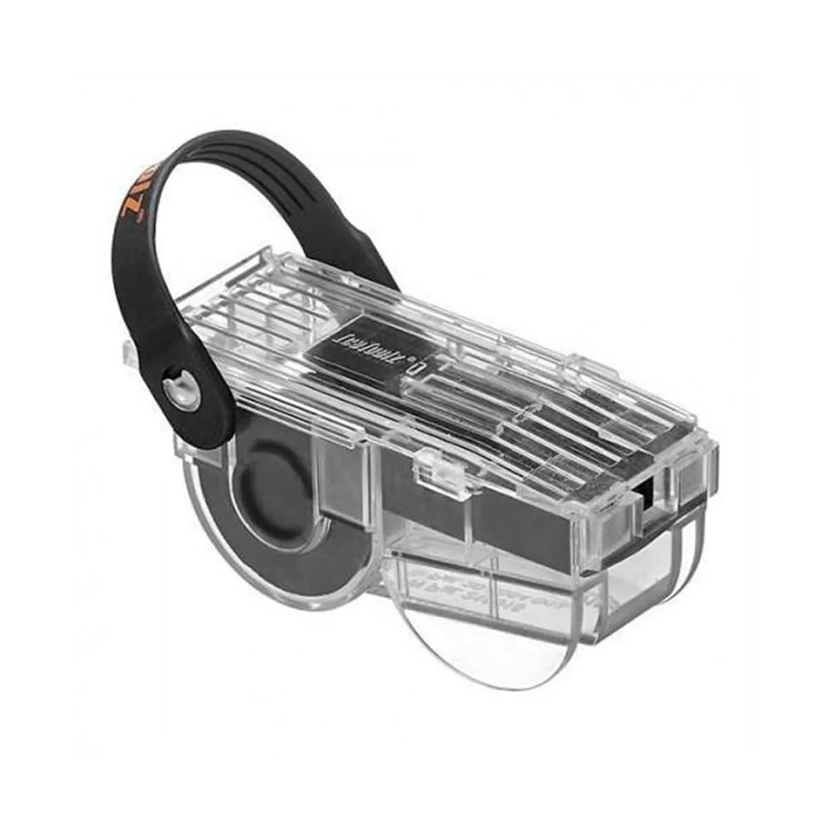 Limpador De Corrente Com Escovas Ice Toolz