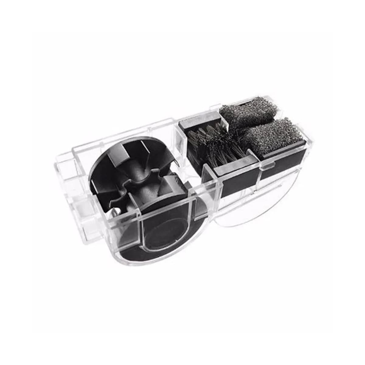 Limpador De Corrente Com Escovas Ice Toolz