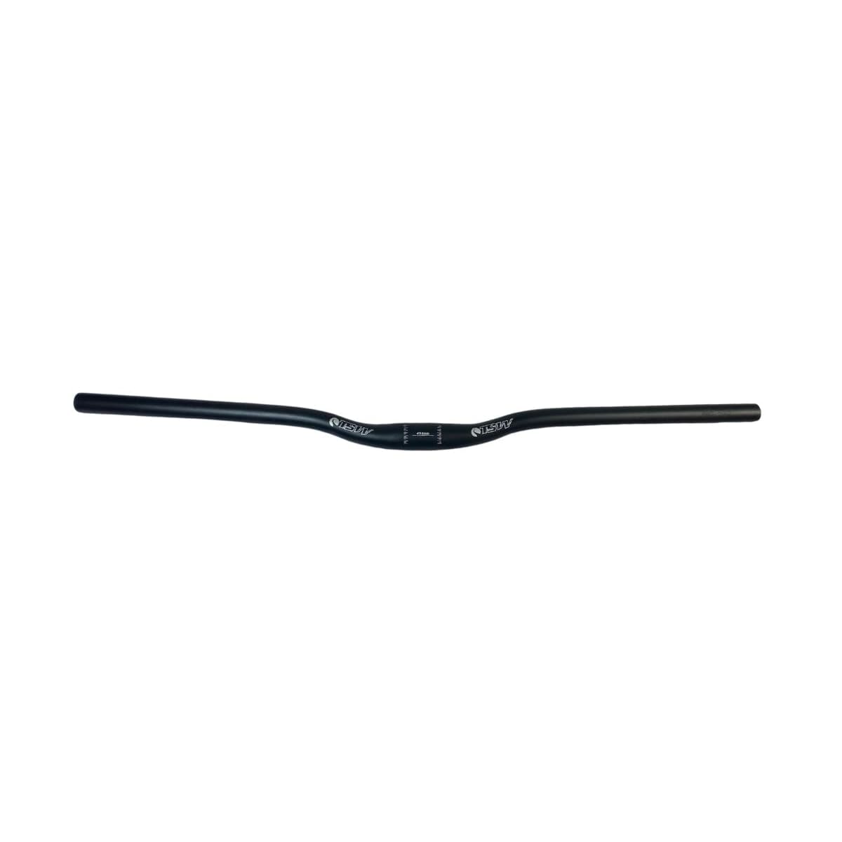 Guidão MTB Alumínio TSW Preto 31,8mm