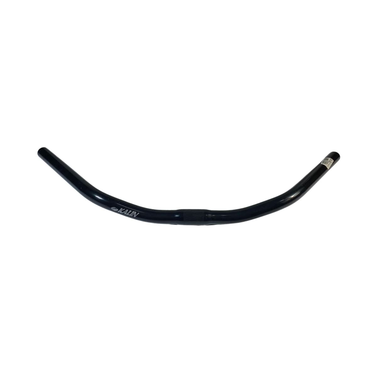 Guidão MTB Aço Volpx Preto Expandido