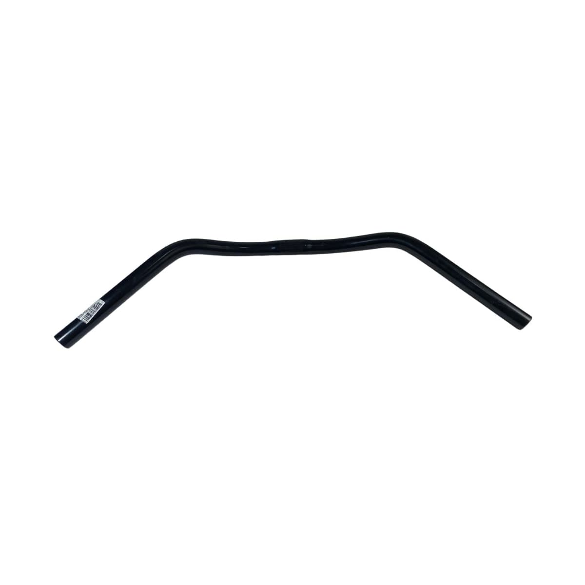 Guidão MTB Aço Volpx Preto Expandido