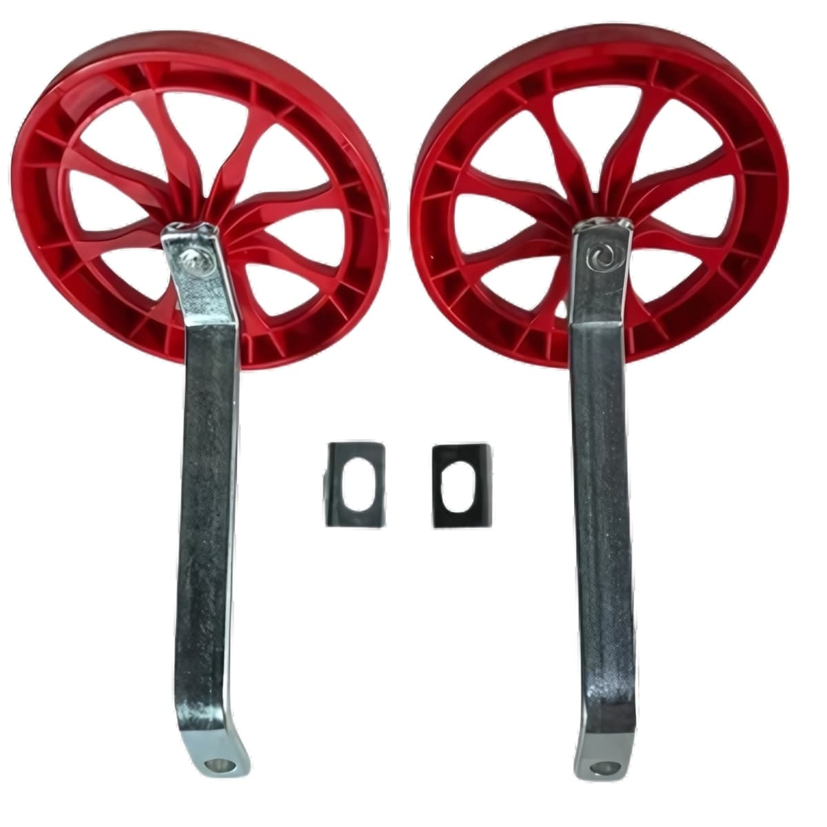 Roda Lateral Wester Aro 16 Rebitado