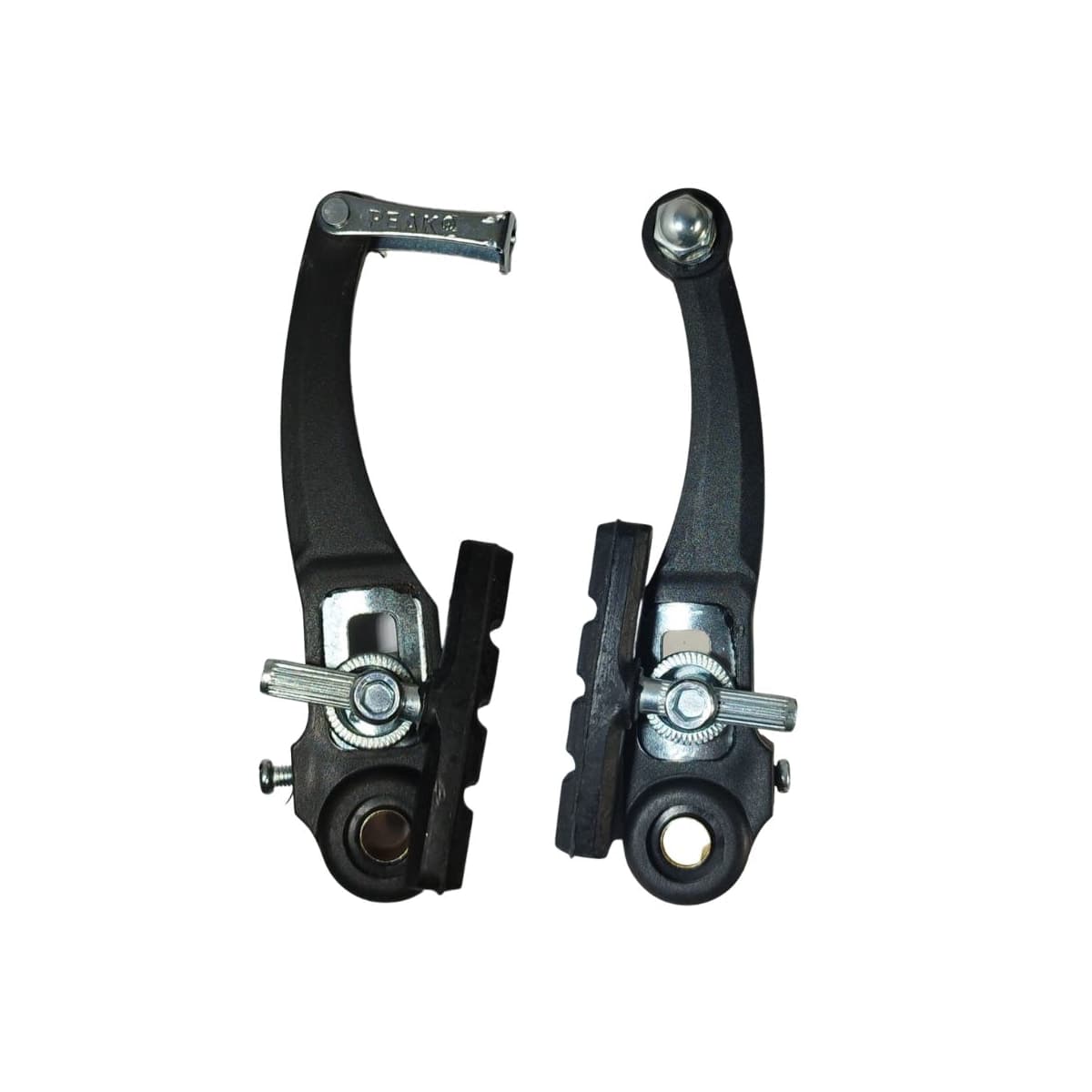 Freio V Brake Peak Nylon Preto
