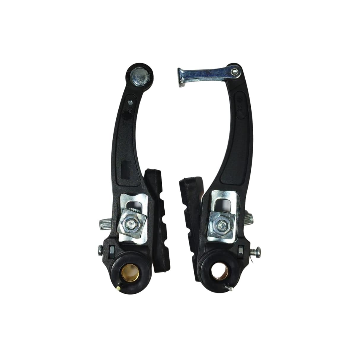 Freio V Brake Peak Nylon Preto