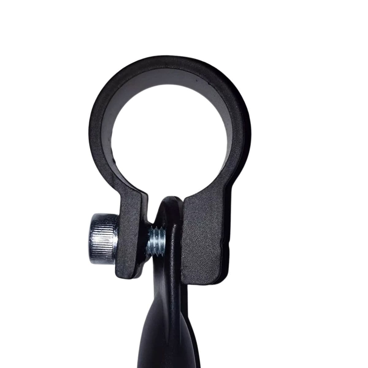 Travessa Guidão Bike Garra7 Alumínio 230mm Preto