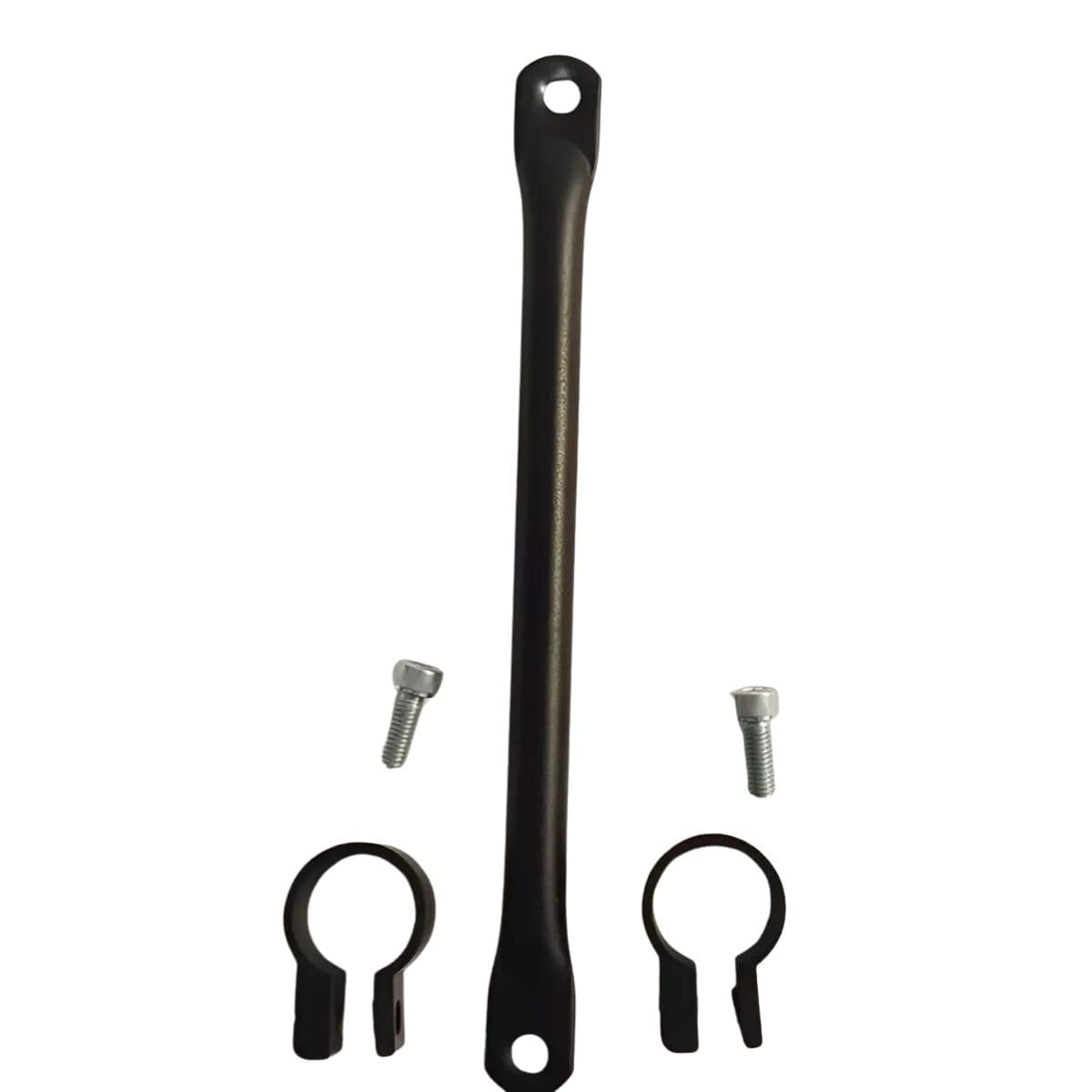 Travessa Guidão Bike Garra7 Alumínio 230mm Preto
