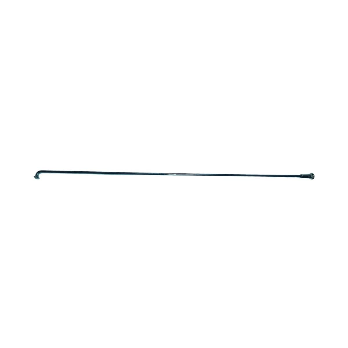 Raio Grosso 280x2,5mm Aço Santa Luzia Comum Cromado Groza