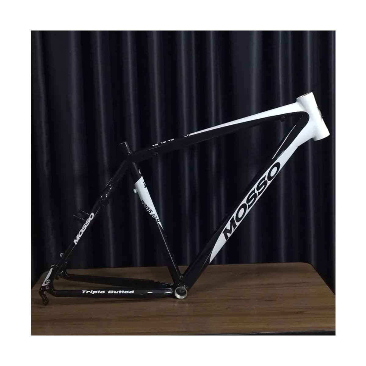 Quadro 26 MTB Mosso Allure Tamanho 20