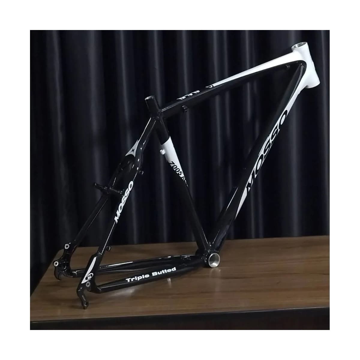 Quadro 26 MTB Mosso Allure Tamanho 20