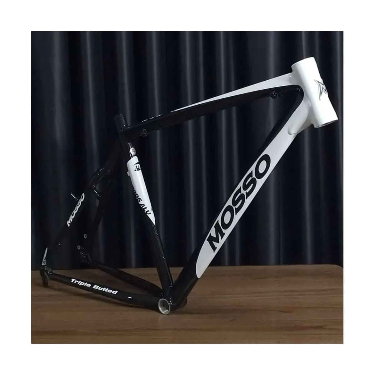 Quadro 26 MTB Mosso Allure Tamanho 20