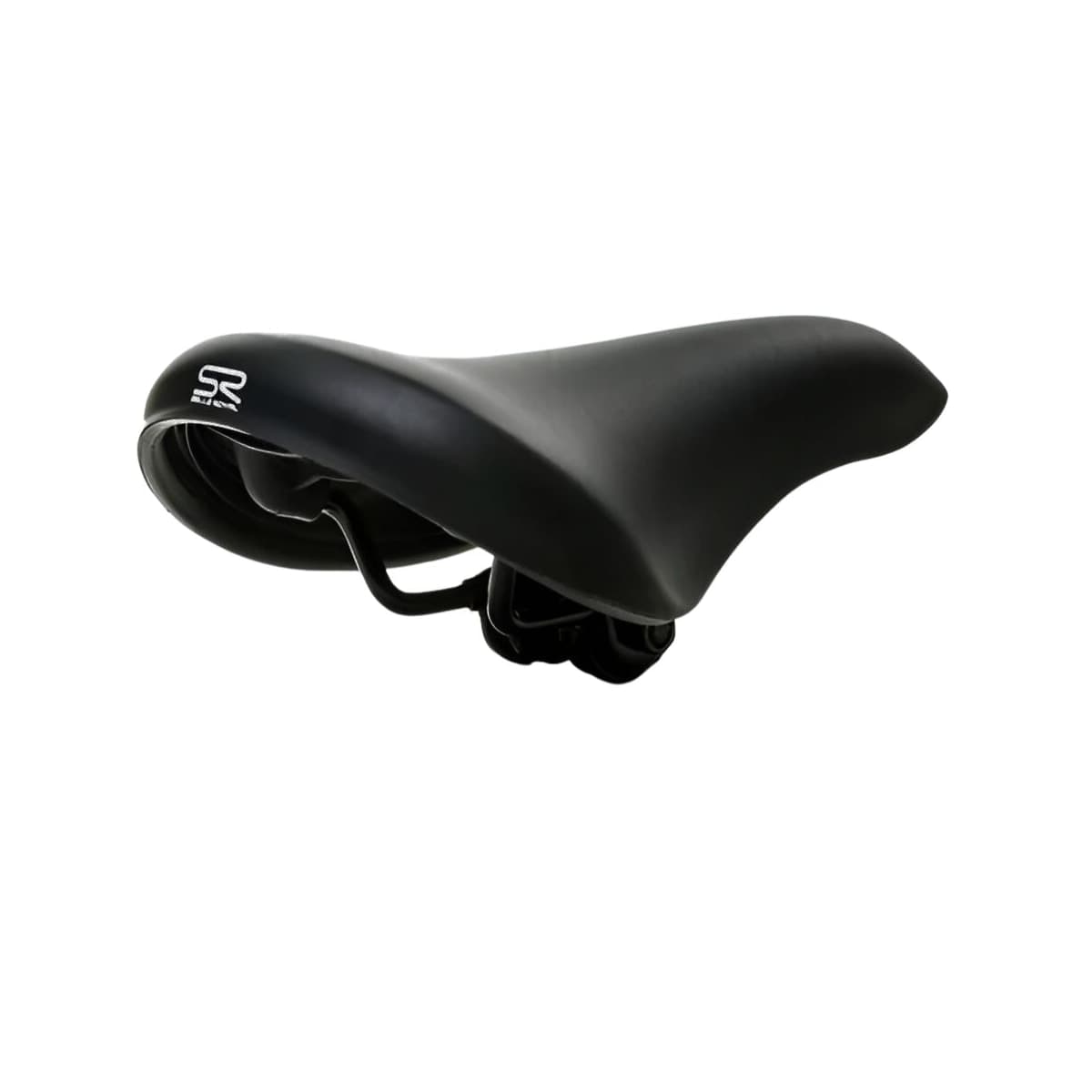 Selim MTB Selle Royal Versatile Preto