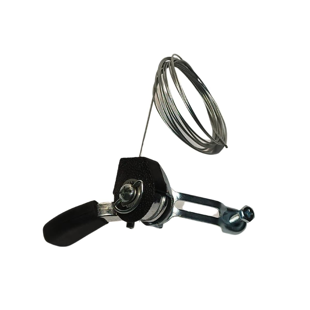 Alavanca Cambio Thumbshifter Yamada 18M Alumínio