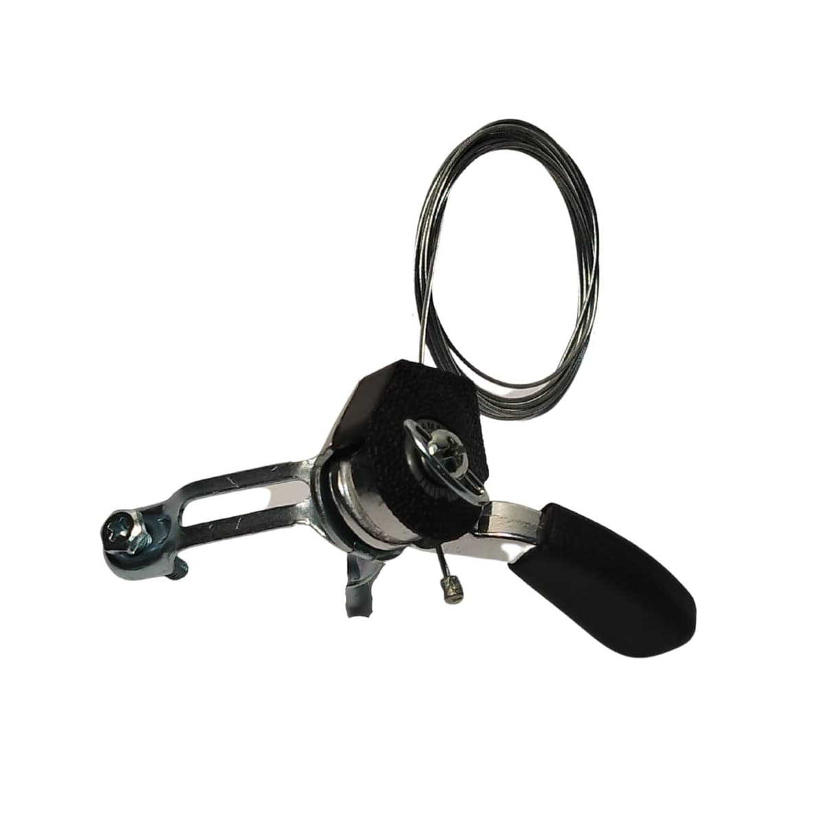 Alavanca Cambio Thumbshifter Yamada 18M Alumínio