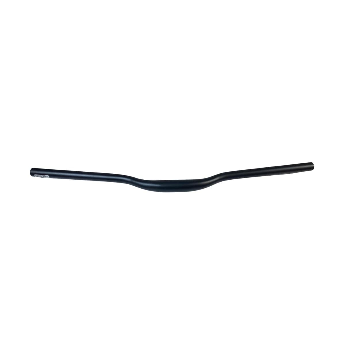 Guidão MTB Alumínio Trotz Preto Expandido