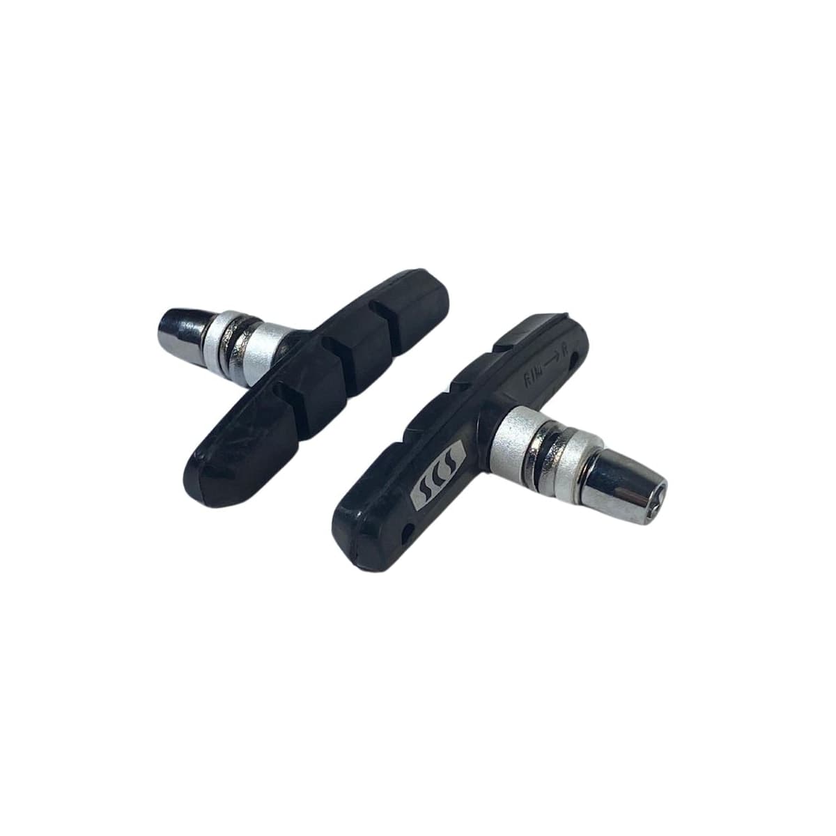 Sapata de Freio V-Brake Importado 68mm