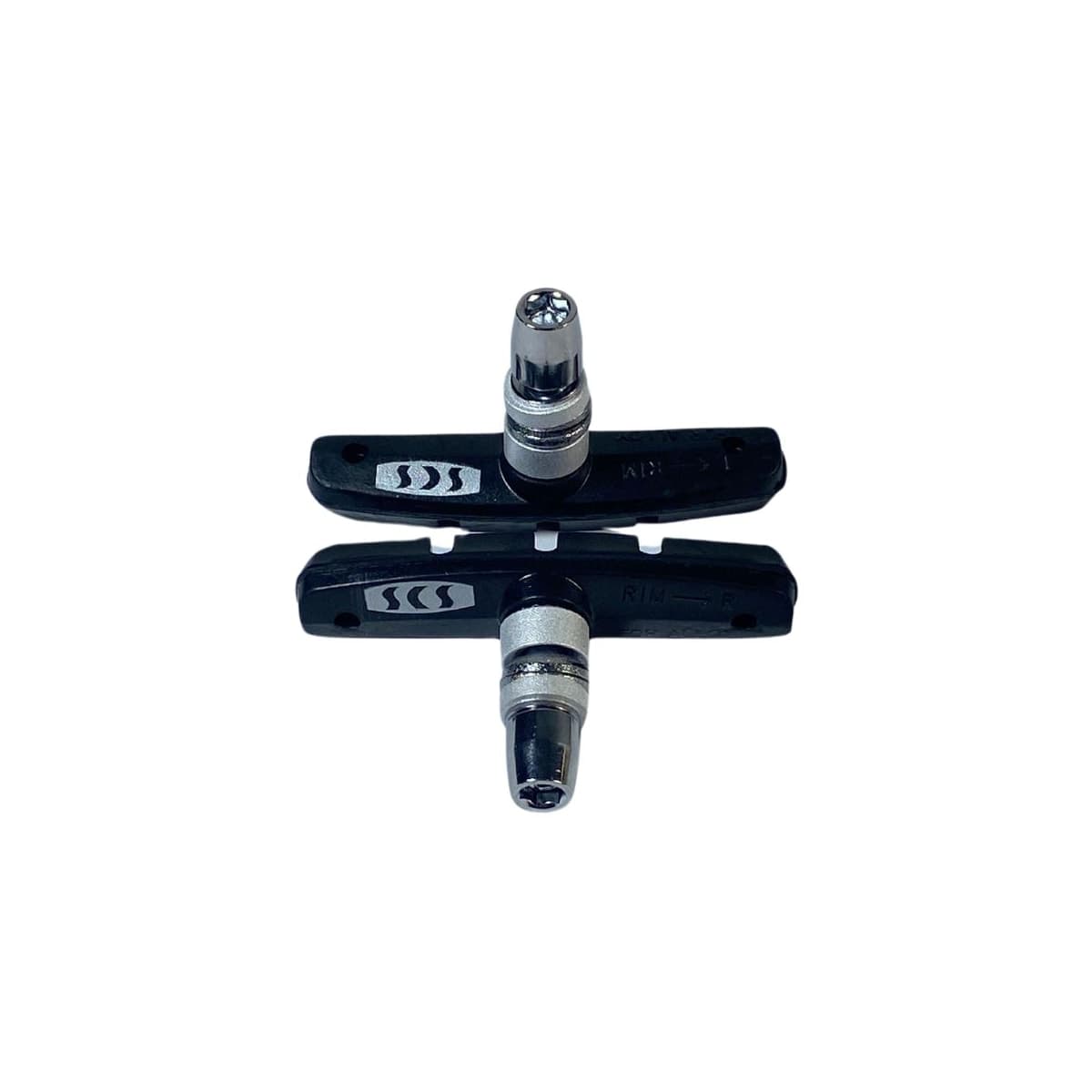 Sapata de Freio V-Brake Importado 68mm