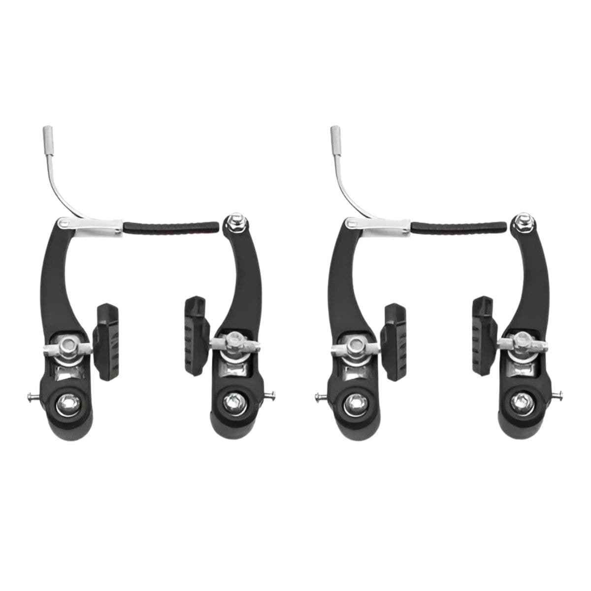 Freio V Brake Tough Pino Nylon Preto