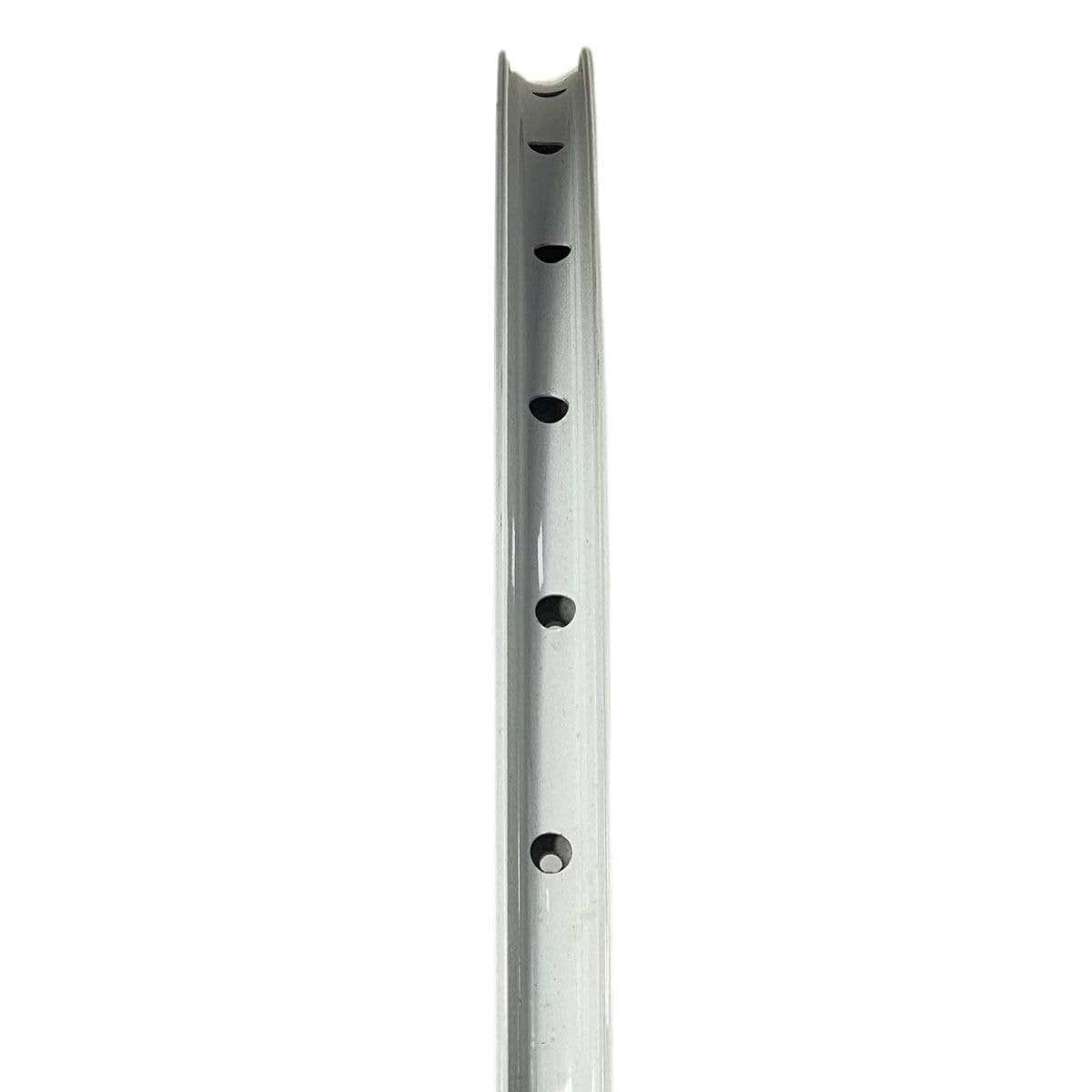Aro 26 MTB Alumínio Aero Arosul Garra Branco CNC 36 Furos