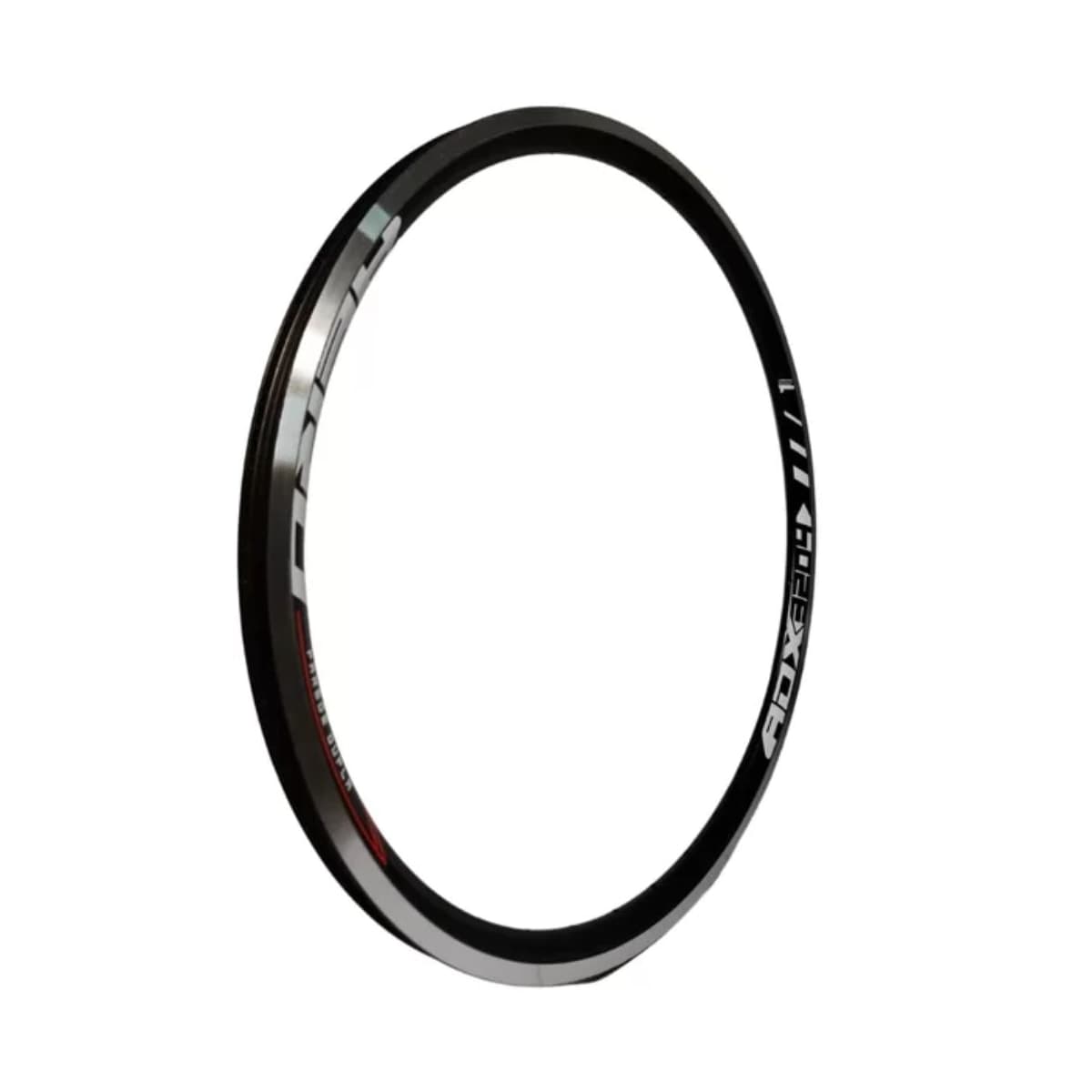 Aro 24 Alumínio Aero Arosul ADX-3204 Preto 36 F