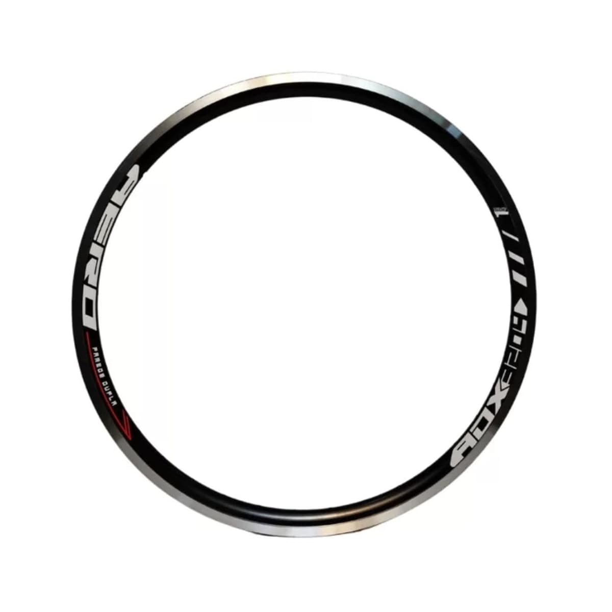 Aro 24 Alumínio Aero Arosul ADX-3204 Preto 36 F