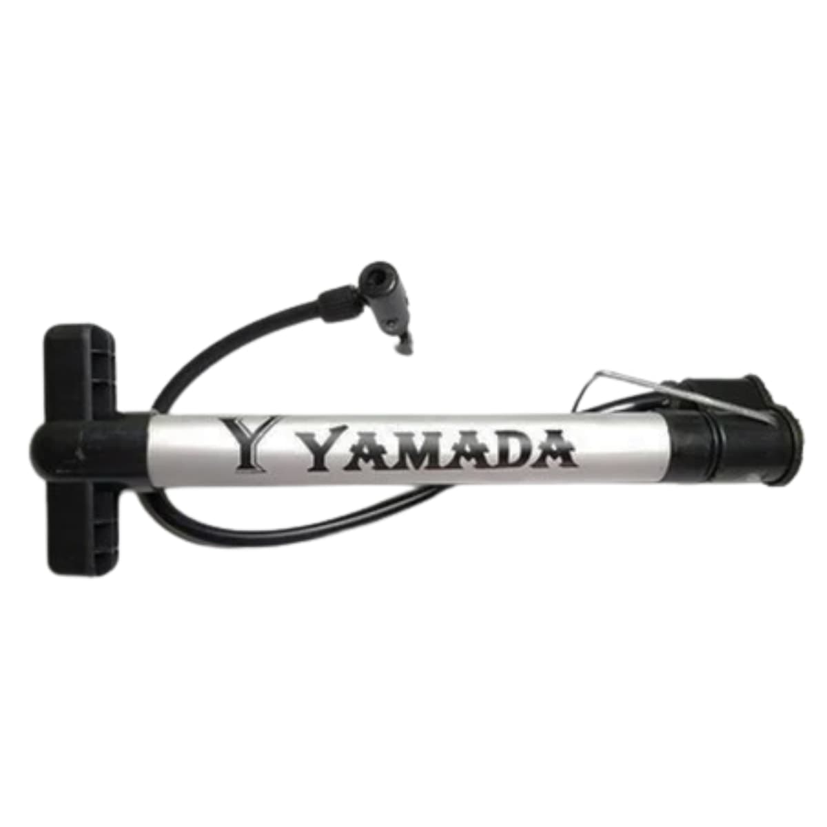 Bomba de Ar Oficina Bicicleta Yamada Bico Grosso