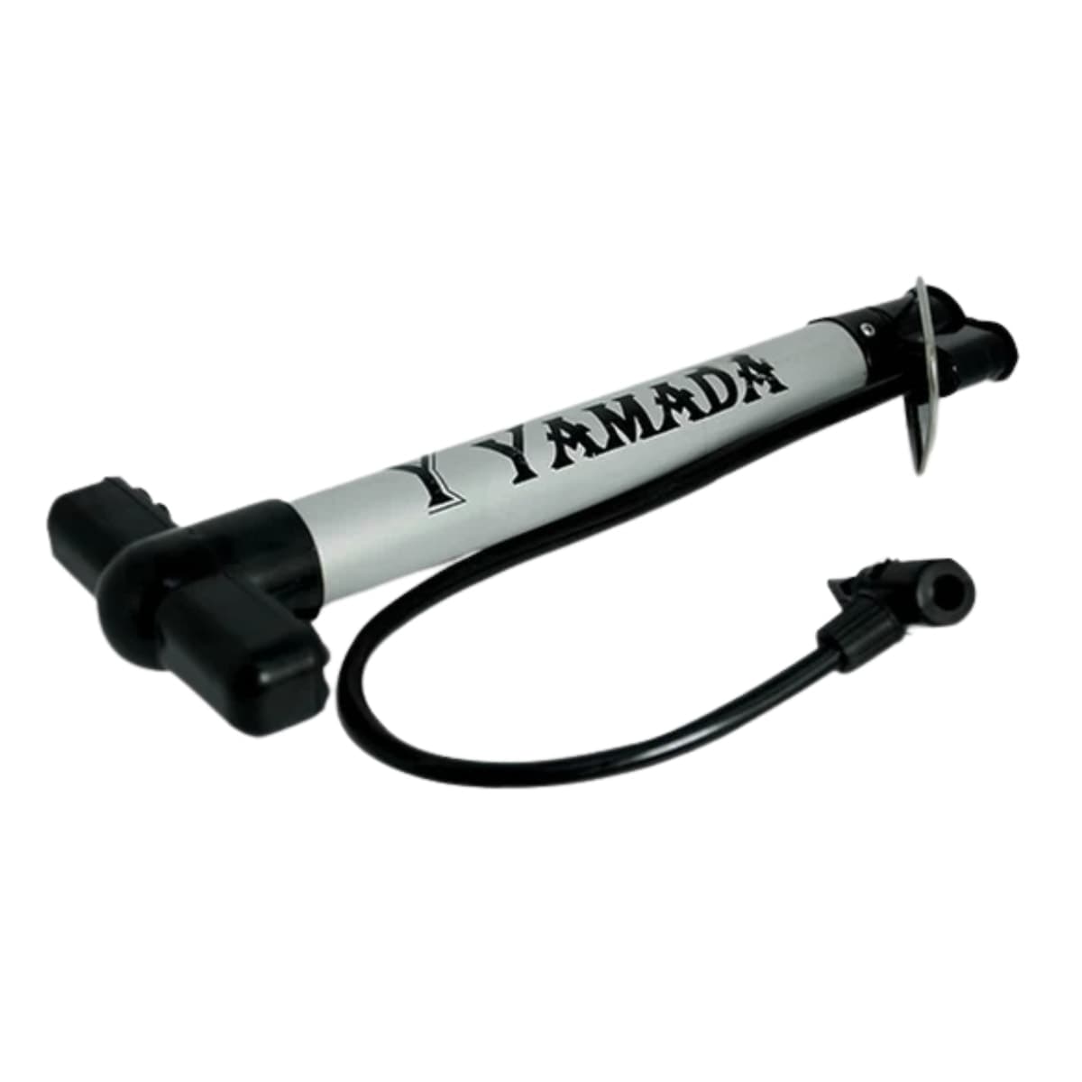 Bomba de Ar Oficina Bicicleta Yamada Bico Grosso