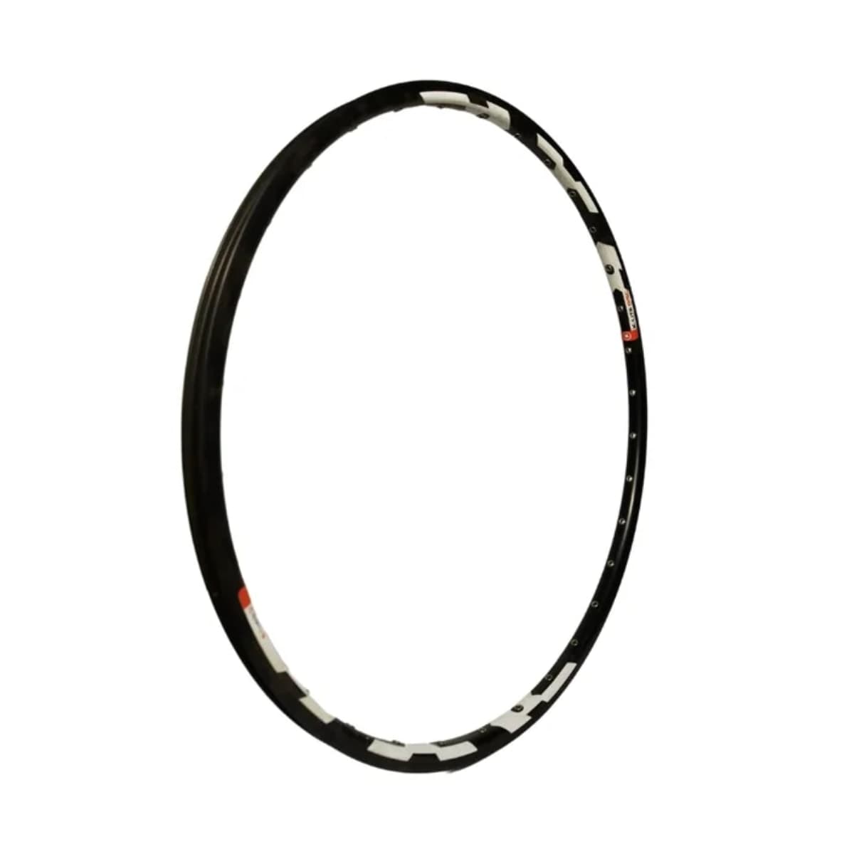 Aro 26 MTB Alumínio Aero Mach1 X-lite Preto Disco 32 F